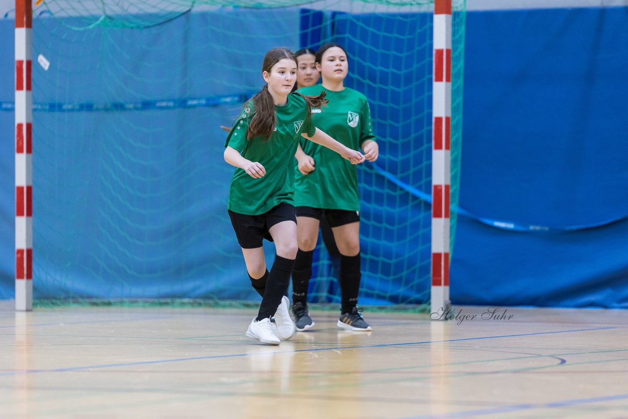 Bild 305 - wCJ Futsalmeisterschaft
